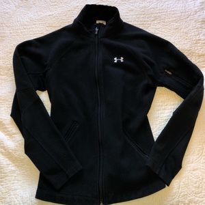 Under Armour zip up